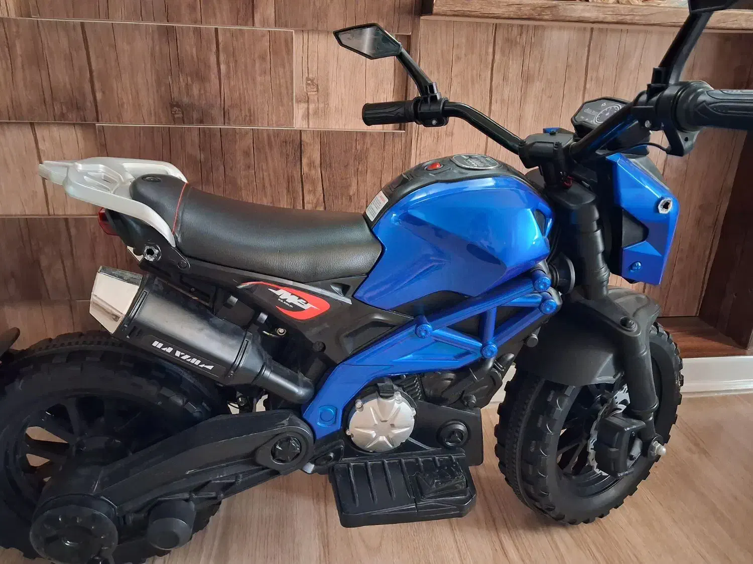 موتور شارژی|اسباب‌‌بازی|برازجان, |دیوار