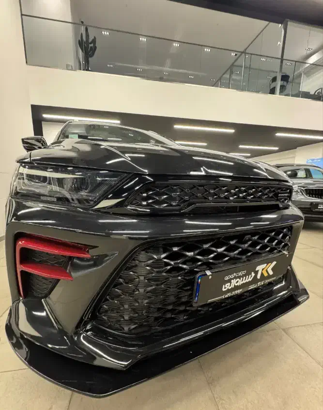 KMC A5 / کی ام سی ای 5|خودرو سواری و وانت|تهران, حکمت|دیوار