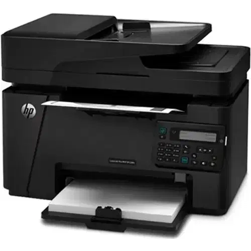 پرینتر 4 کاره لیزری|پرینتر، اسکنر، کپی، فکس|بندر ماهشهر, |دیوار