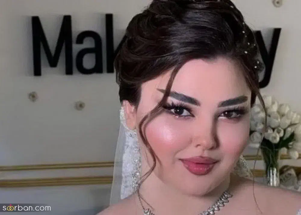 مدل‌میکاپ‌میپذیرم|خدمات آرایشگری و زیبایی|سهند, |دیوار