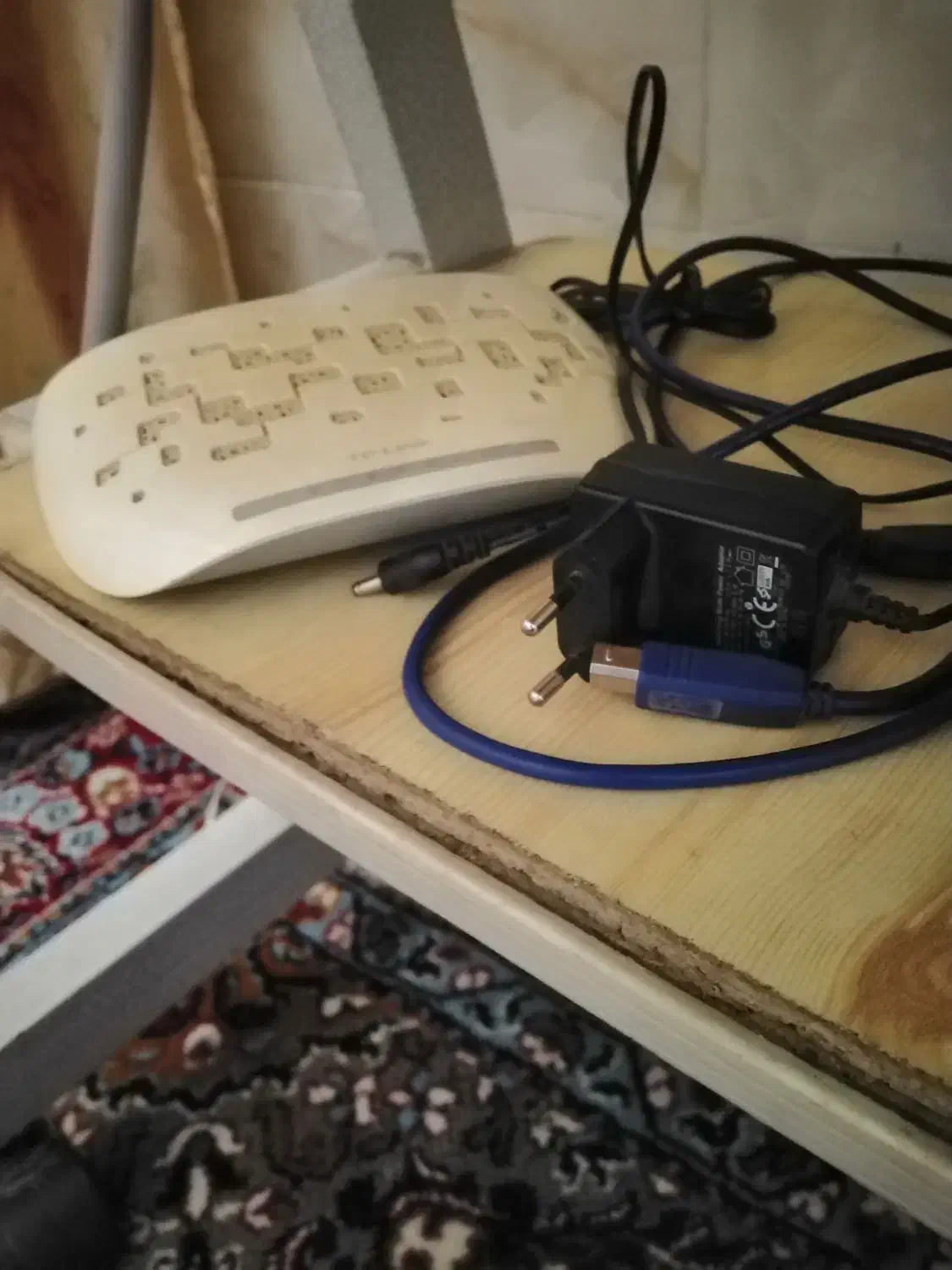 مودم|مودم و تجهیزات شبکه|شیراز, عادل آباد|دیوار