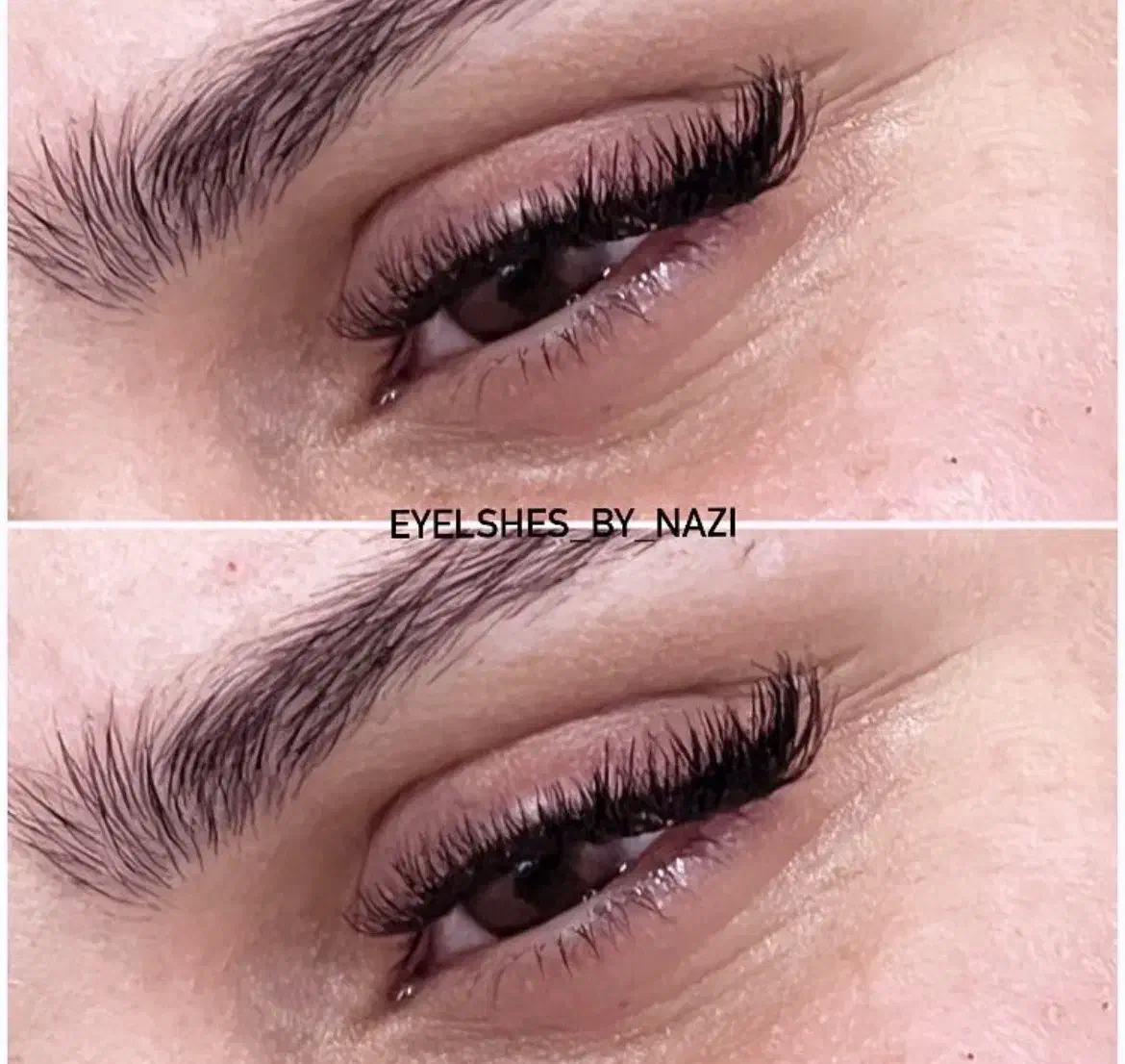 کاشت مژه هیدن|خدمات آرایشگری و زیبایی|رشت, دیانتی|دیوار