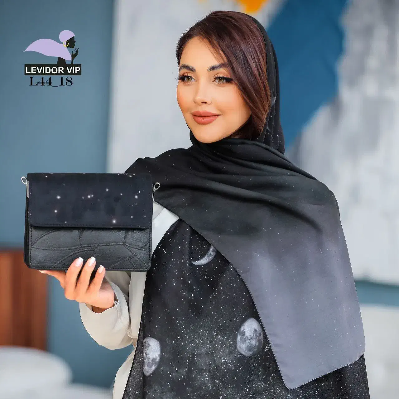 کالکشن روز زن و مادر|کیف، کفش، کمربند|قم, باغ شازده|دیوار