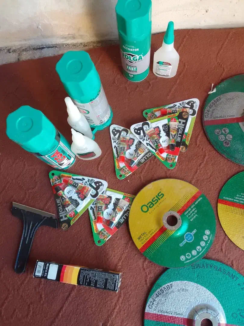 چسب یک دو سه ،چسب هل ،صفحه سنگ|ابزارآلات|فولادشهر, مسکن مهر فولادشهر|دیوار