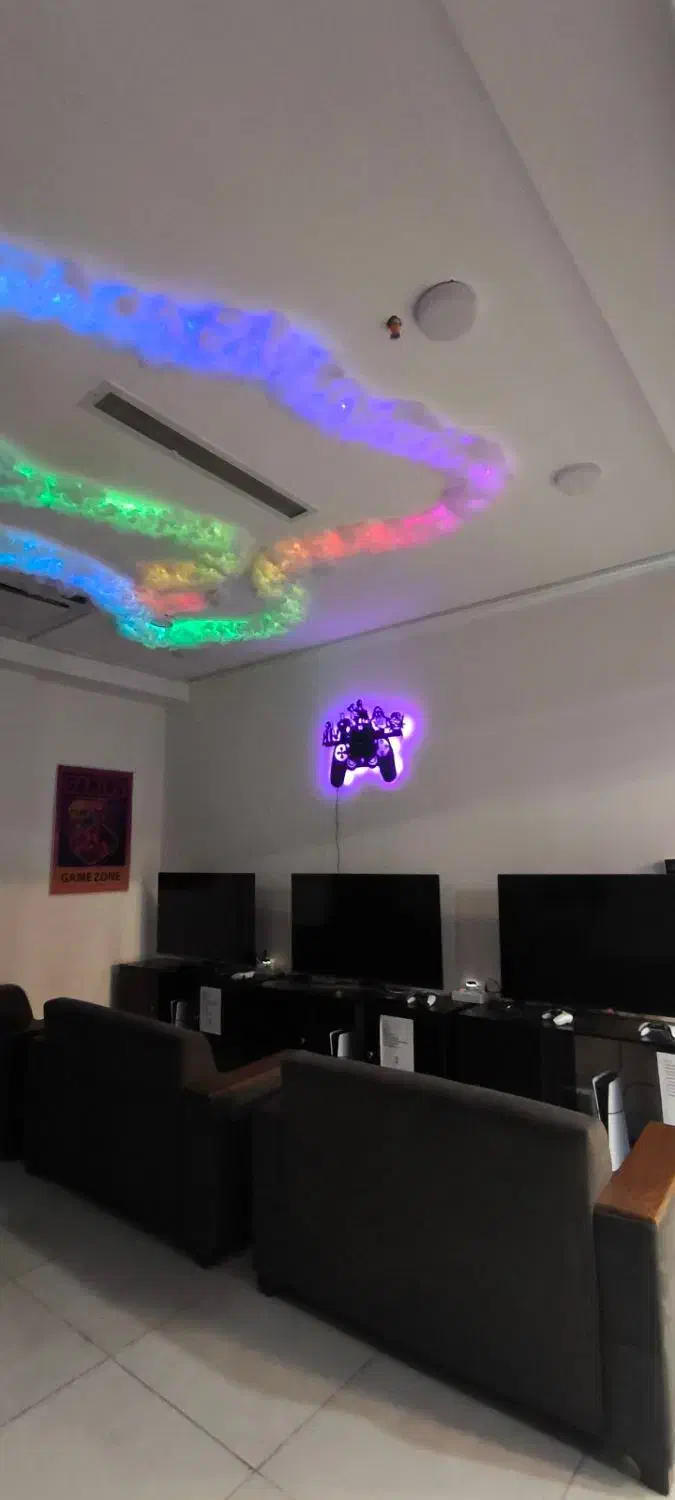 گیم نت لیان اقدسیه|کنسول، بازی ویدئویی و آنلاین|تهران, اقدسیه|دیوار