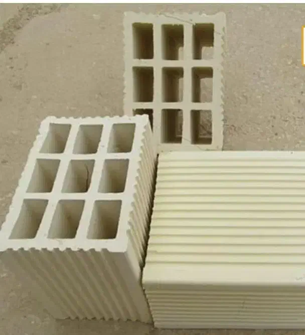 سفال درجه ۱ بدون شوره و شکستگی از کارخانه|مصالح و تجهیزات ساختمان|هشتگرد, ینگی امام|دیوار