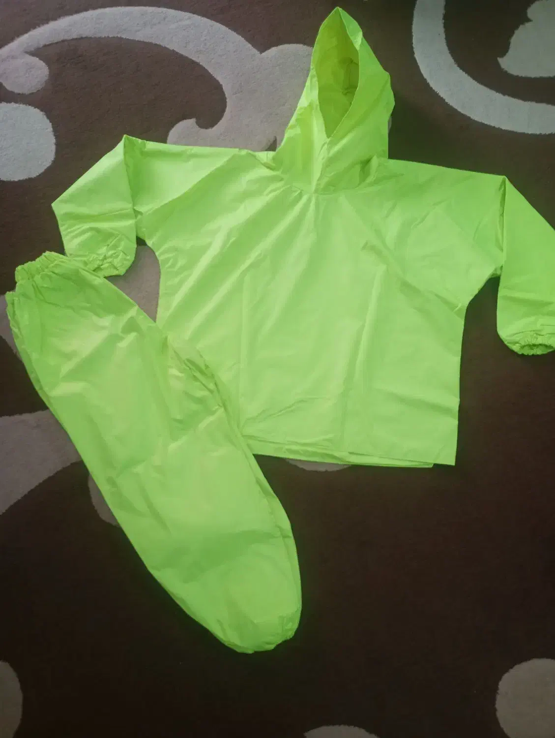 بادگیر های جنس اصلی جلال|لباس|رشت, نیروی دریایی|دیوار