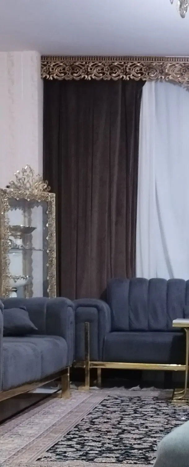 شال پرده|پرده، رانر، رومیزی|ملایر, |دیوار
