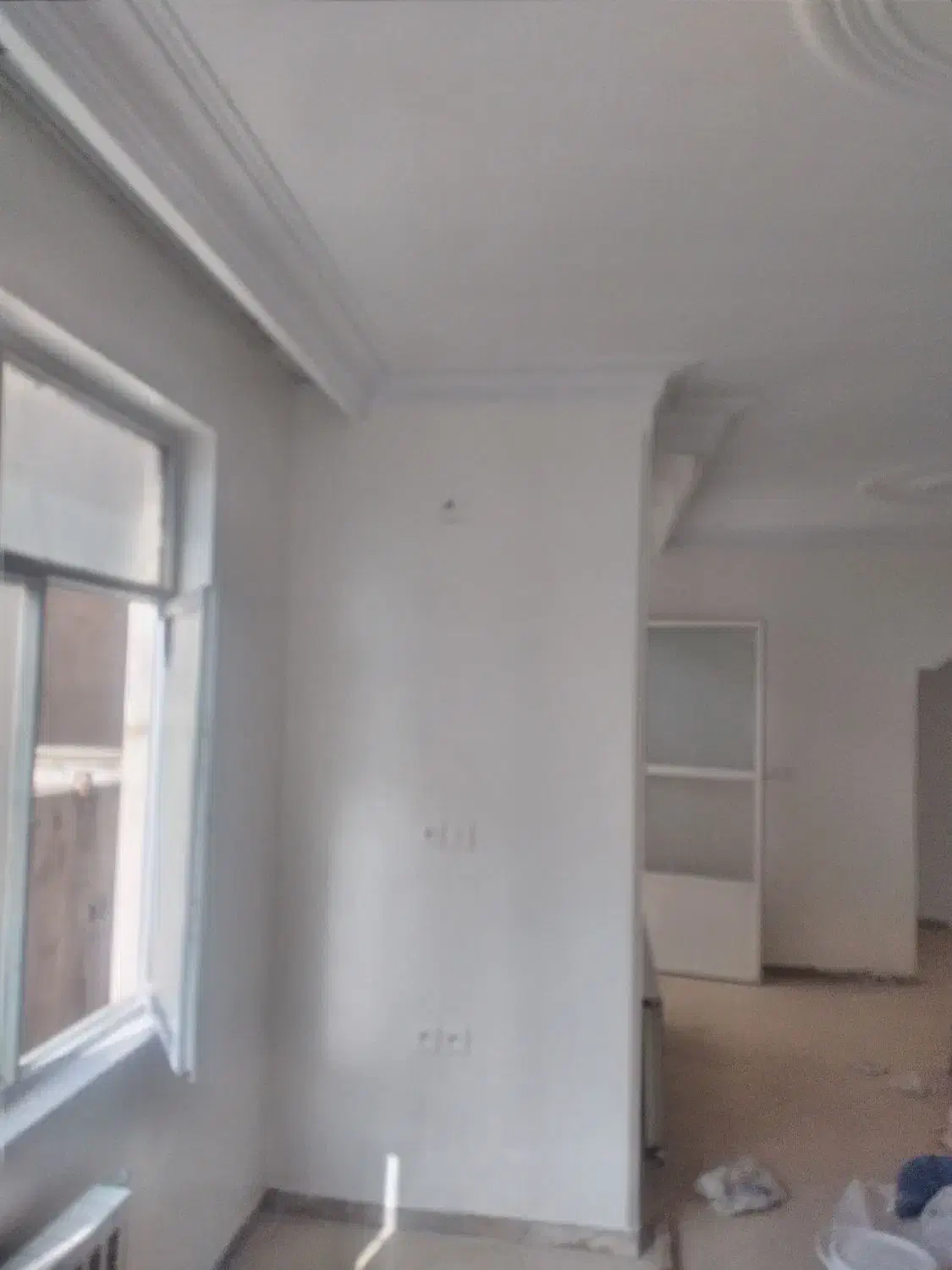 آپارتمان۱۰۰متر۲خواب‌‌طبقه۲