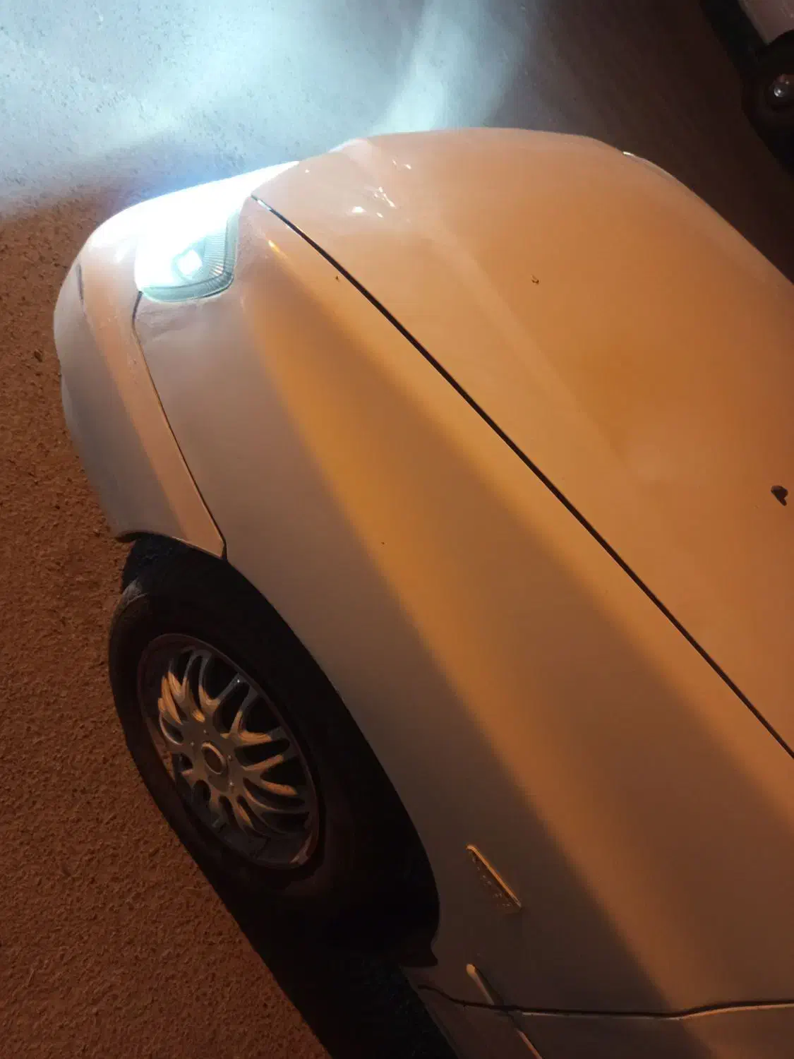 پراید ۱۱۱|خودرو سواری و وانت|ساوه, |دیوار