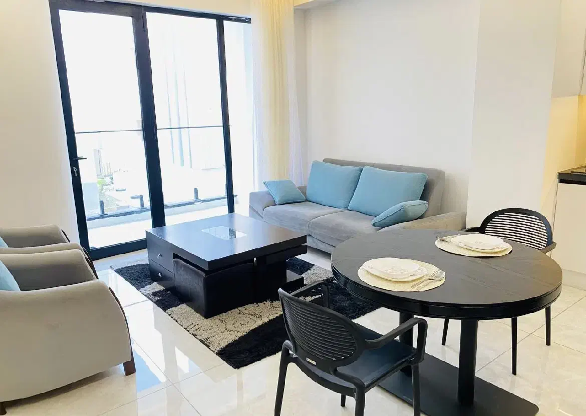 اجاره اپارتمان مبله شیک و مدرن ( بلوار فردوس )|اجارهٔ کوتاهمدت آپارتمان و سوئیت|تهران, فردوس|دیوار