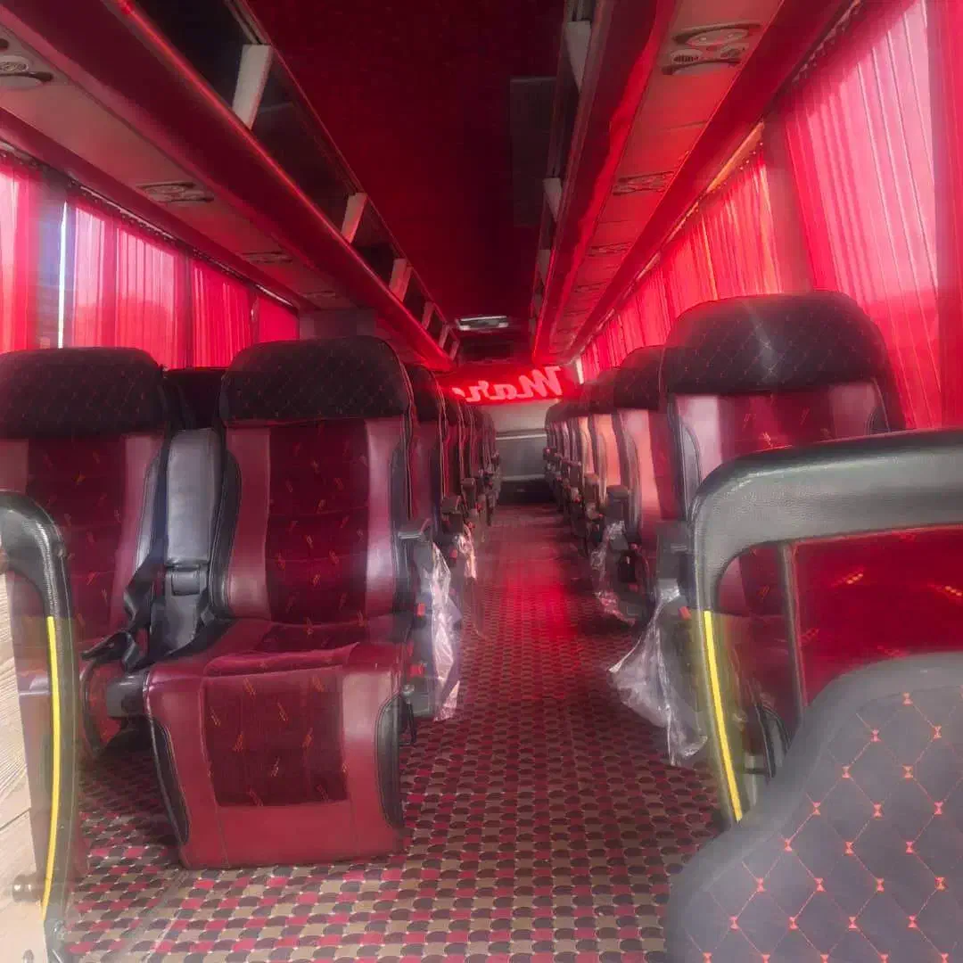 نیازمند اتوبوس کرمان و مینی بوس رفسنجان مس سرچشمه|استخدام حمل و نقل|کرمان, |دیوار