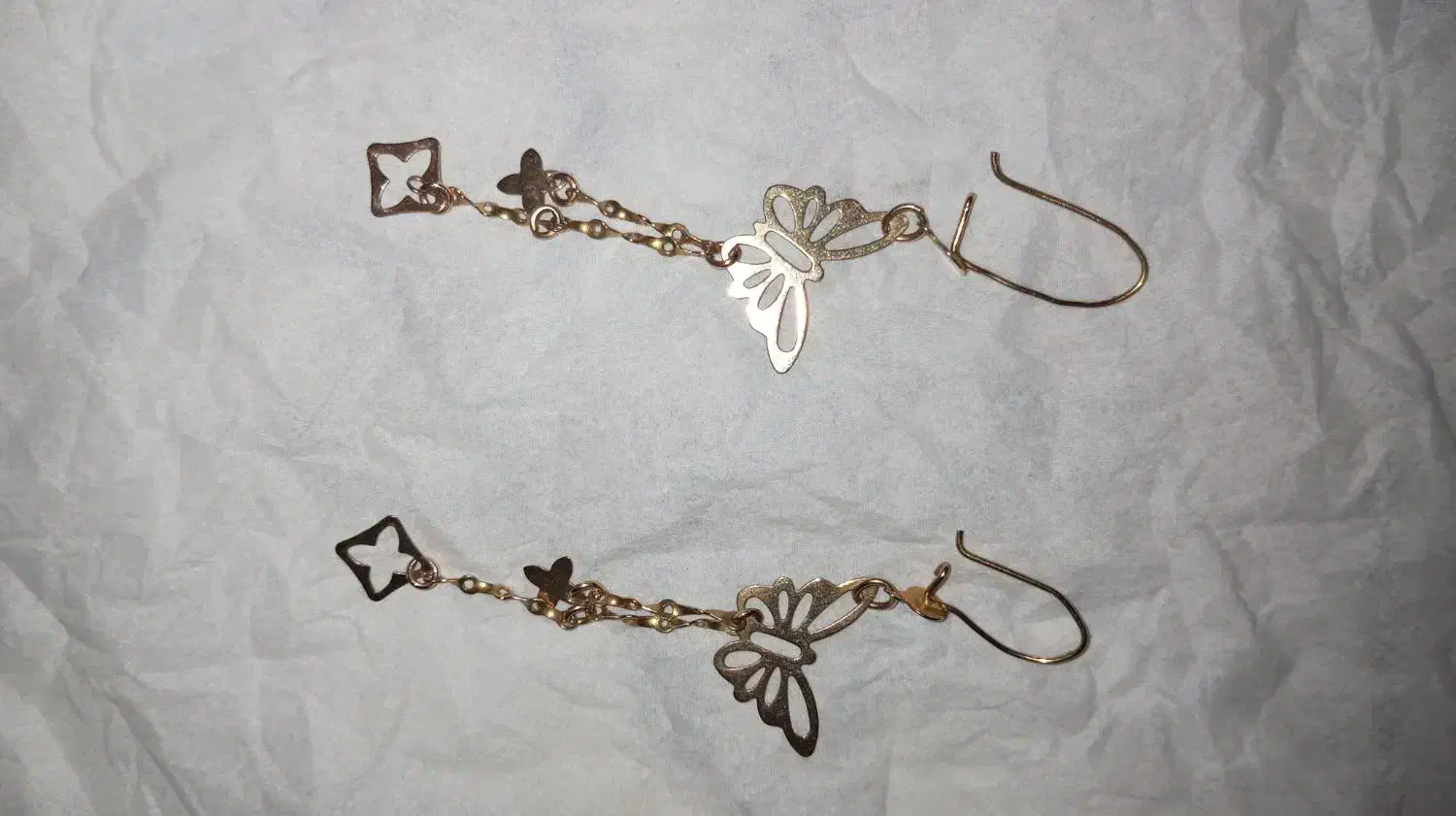 گوشواره|جواهرات|جلفا, |دیوار