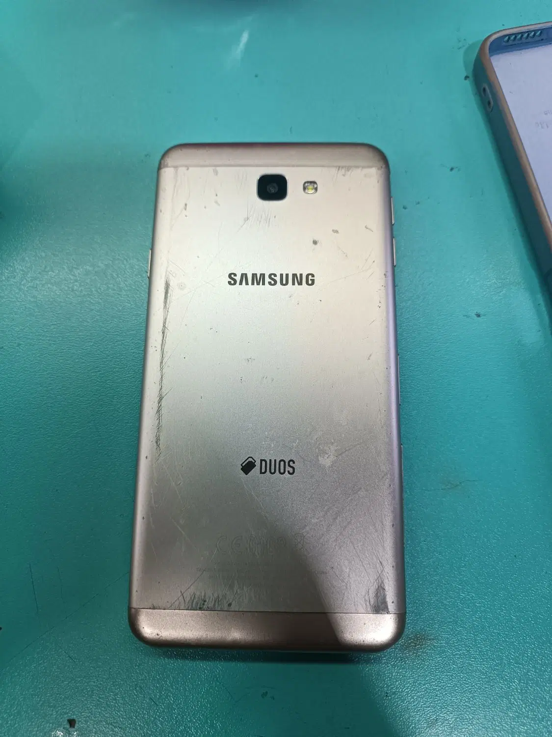 گوشی j7 prime|موبایل|قم, نیروگاه|دیوار