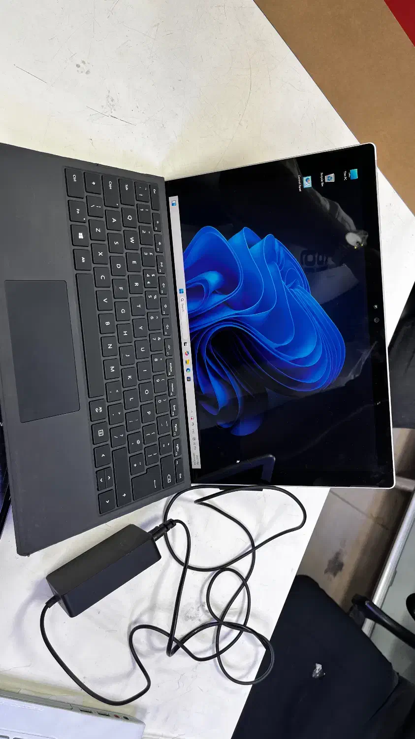 Surface 4 pro|رایانه همراه|کرمانشاه, |دیوار