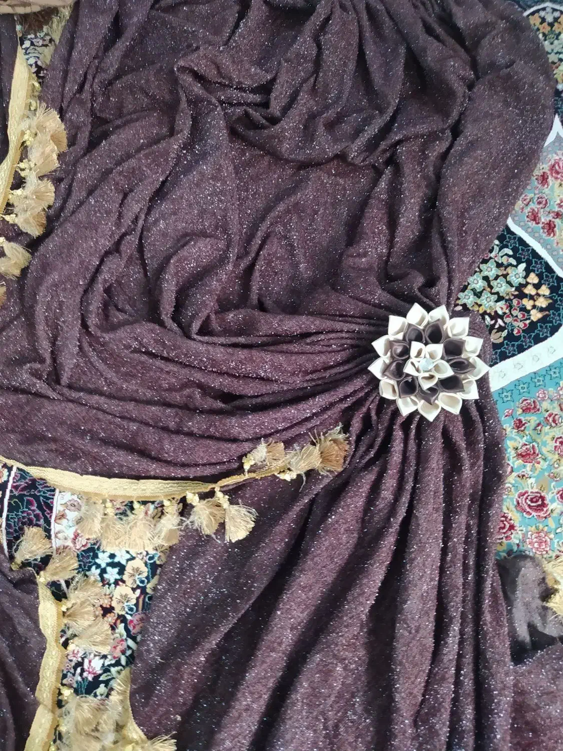 پرده|پرده، رانر، رومیزی|دورود, |دیوار