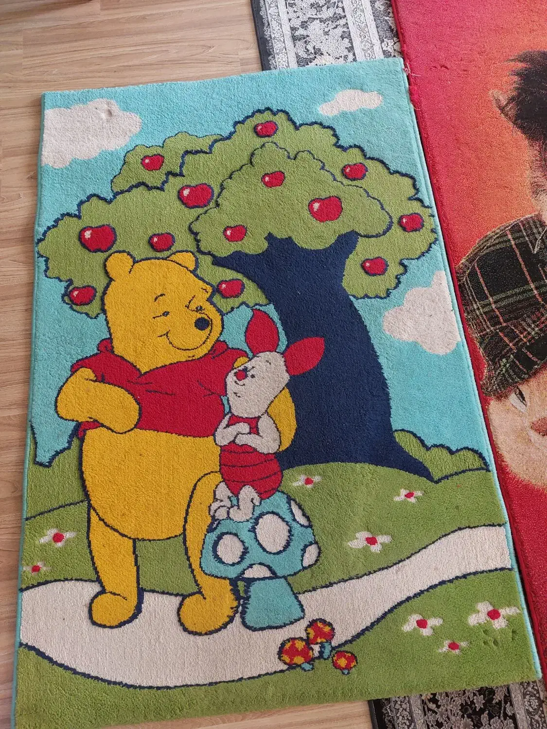 فرش ساوین|فرش|مشهد, جاهد شهر|دیوار