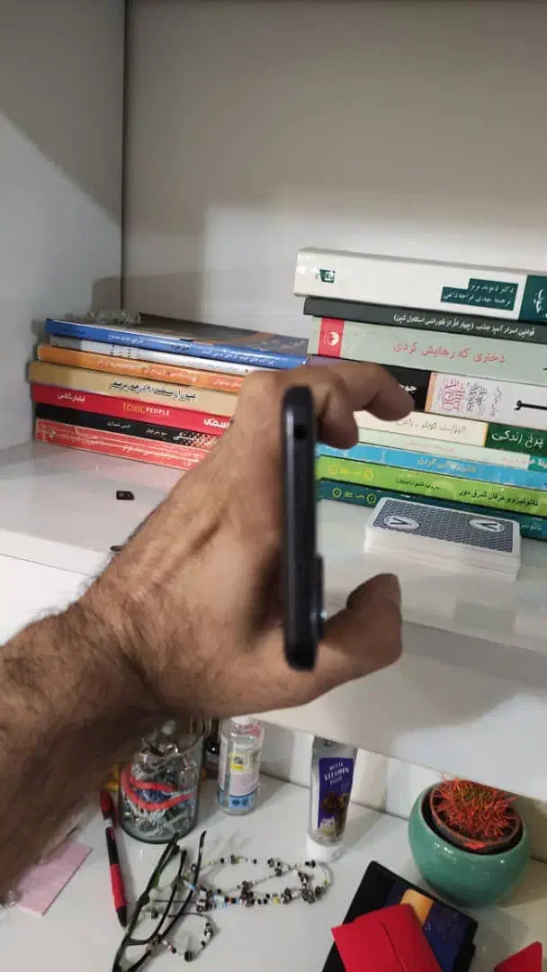 گوشی شیائومی ردمی نت ۱۱|موبایل|بندر انزلی, عباس آباد|دیوار