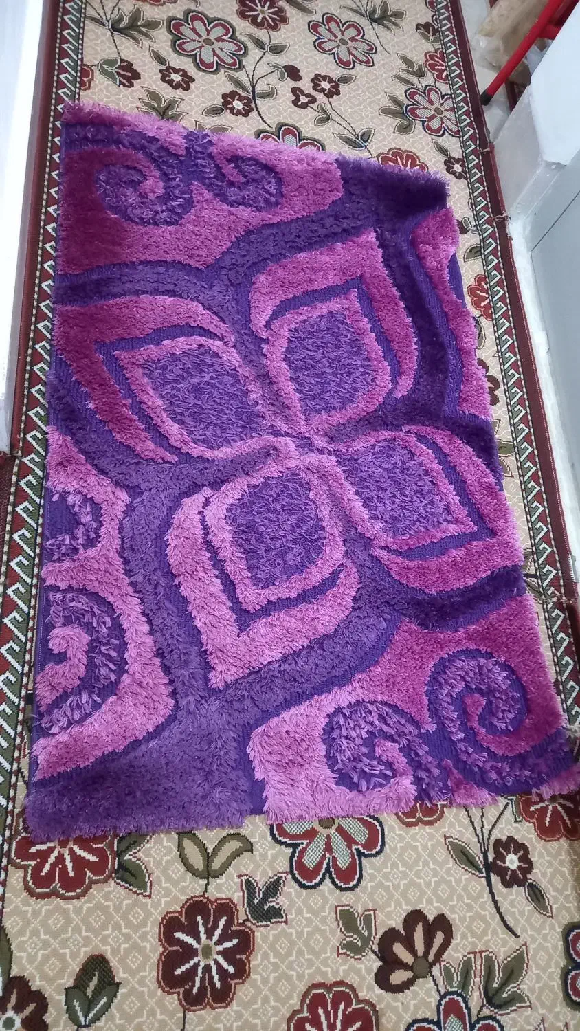 فرش|فرش|اردبیل, |دیوار