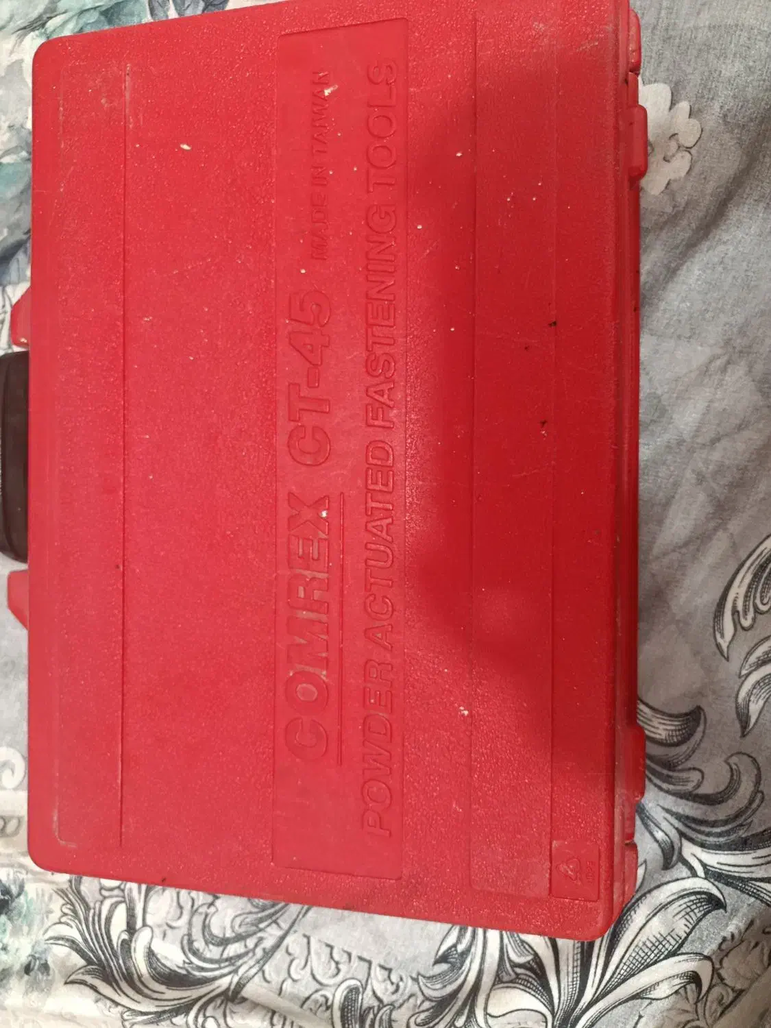 میخکوب و تراز لیزری|ابزارآلات|کرج, فاز ۴ مهرشهر|دیوار