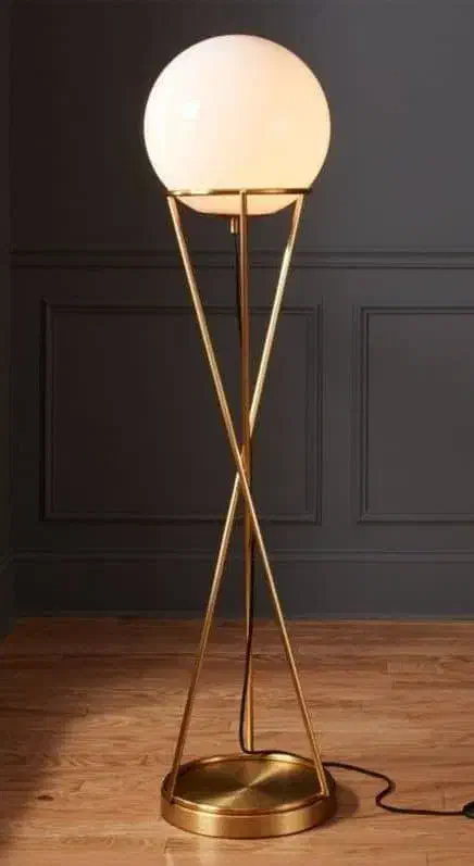 آباژور، کنارسالنی، ایستاده مدرن|چراغ خواب و آباژور|تهران, اتابک|دیوار