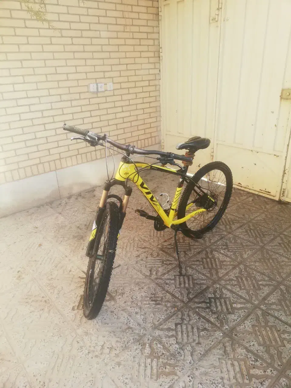 دوچرخه ویوا|دوچرخه، اسکیت، اسکوتر|شهرضا, |دیوار