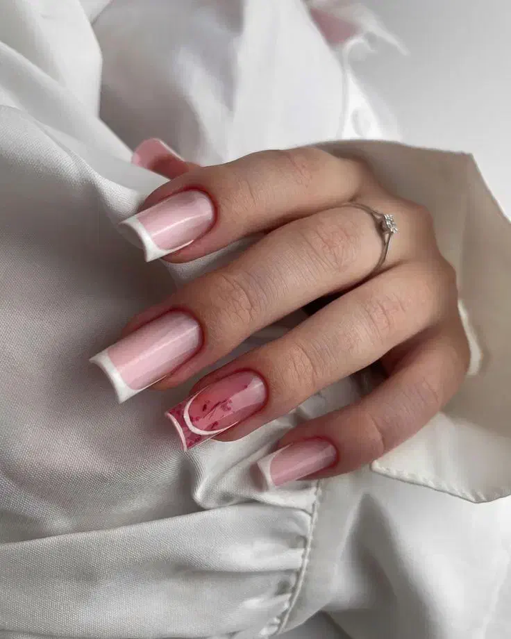 کاشت ناخن vip و تخصصی رز|خدمات آرایشگری و زیبایی|فولادشهر, C1|دیوار