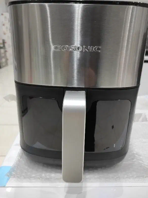 سرخ کن بدون روغن|سایر لوازم برقی|نقده, |دیوار