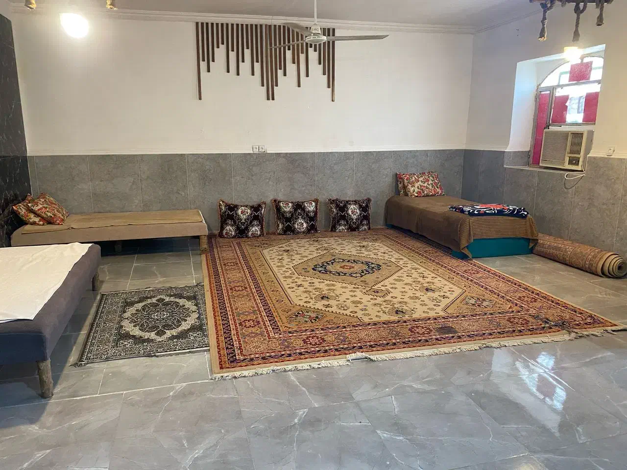 خانه اجاره ای|اجارهٔ خانه و ویلا|هرمز, |دیوار