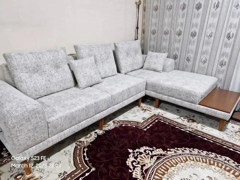 مبل ال تی وی|مبلمان خانگی و میز عسلی|تهران, خلازیر|دیوار