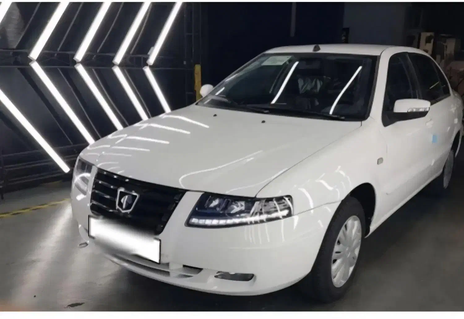 حواله ماشین|خودرو سواری و وانت|هشتگرد, شهرک بعثت|دیوار