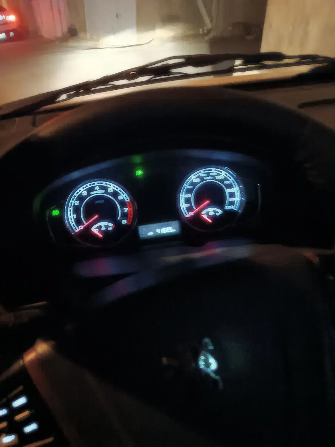 پژو پارس تیوفایو|خودرو سواری و وانت|مریوان, |دیوار