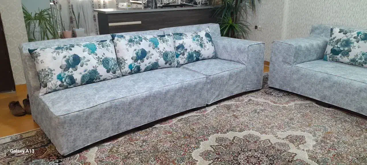 کاورمبل فاخر|خدمات پیشه و مهارت|گنبد کاووس, |دیوار