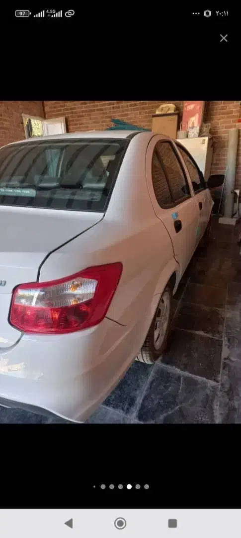 فروشی|خودرو سواری و وانت|تهران, بهجت‌آباد|دیوار