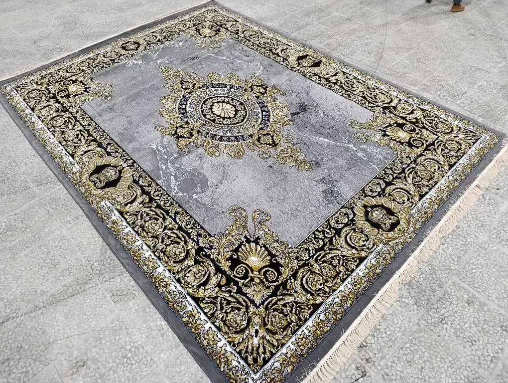 فروش فرش کاظم|فرش|تالش, هشتپر|دیوار