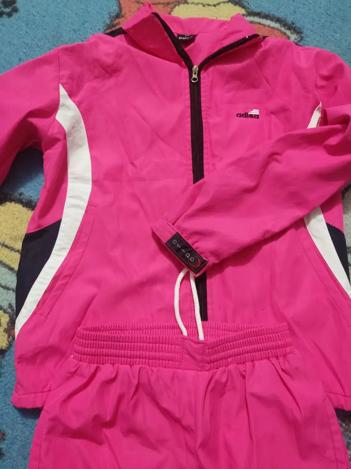 سویشرت وشلوار|لباس|قم, حاج زینل|دیوار