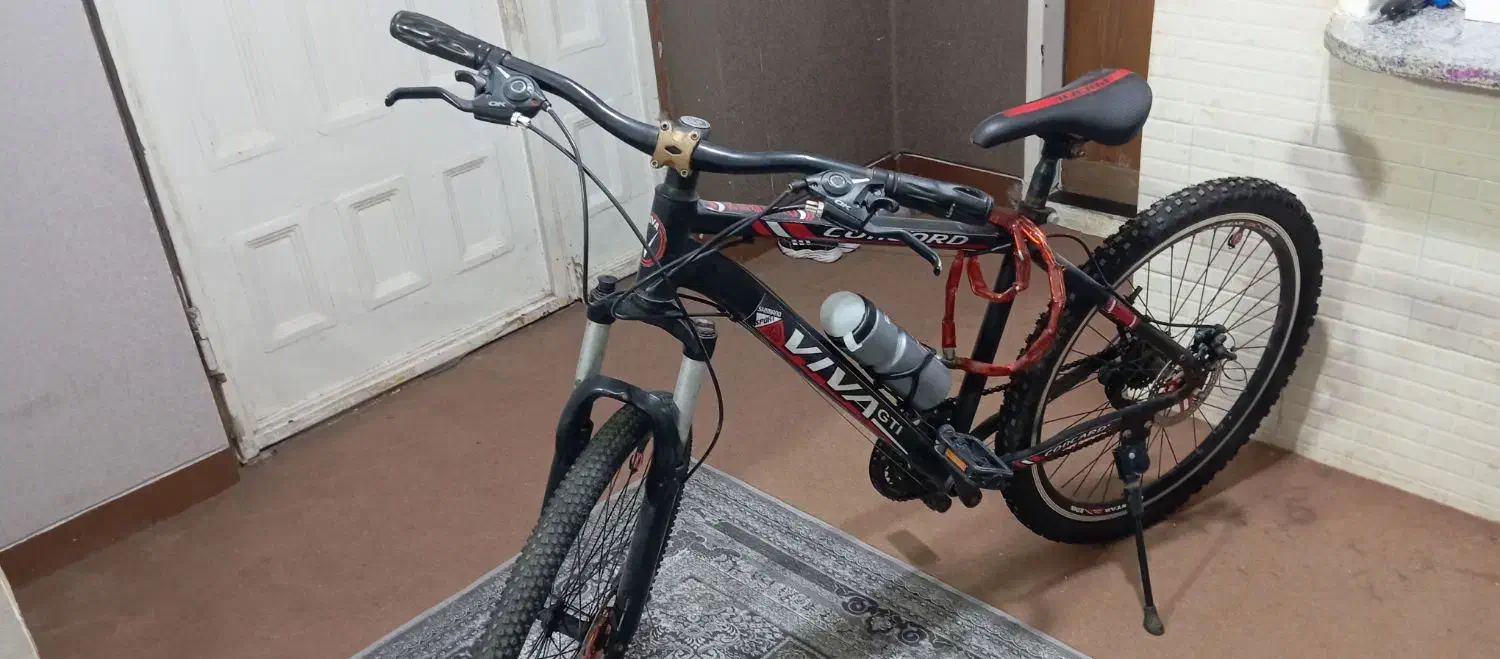 دوچرخه ویوا|دوچرخه، اسکیت، اسکوتر|چمران, |دیوار