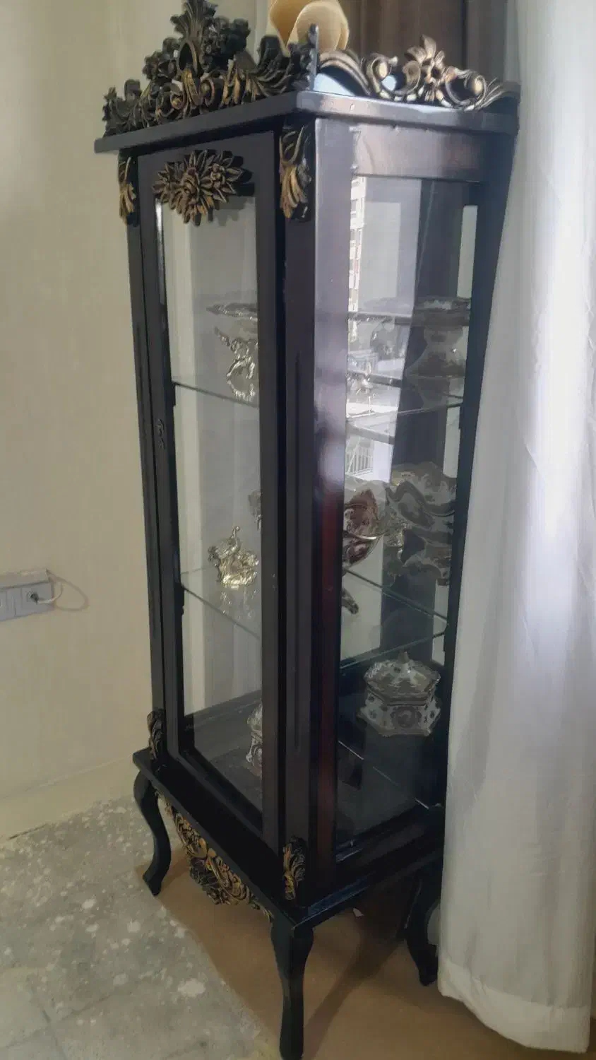 بوفه|بوفه، ویترین، کنسول|اسلامشهر, شهرک مهدیه|دیوار