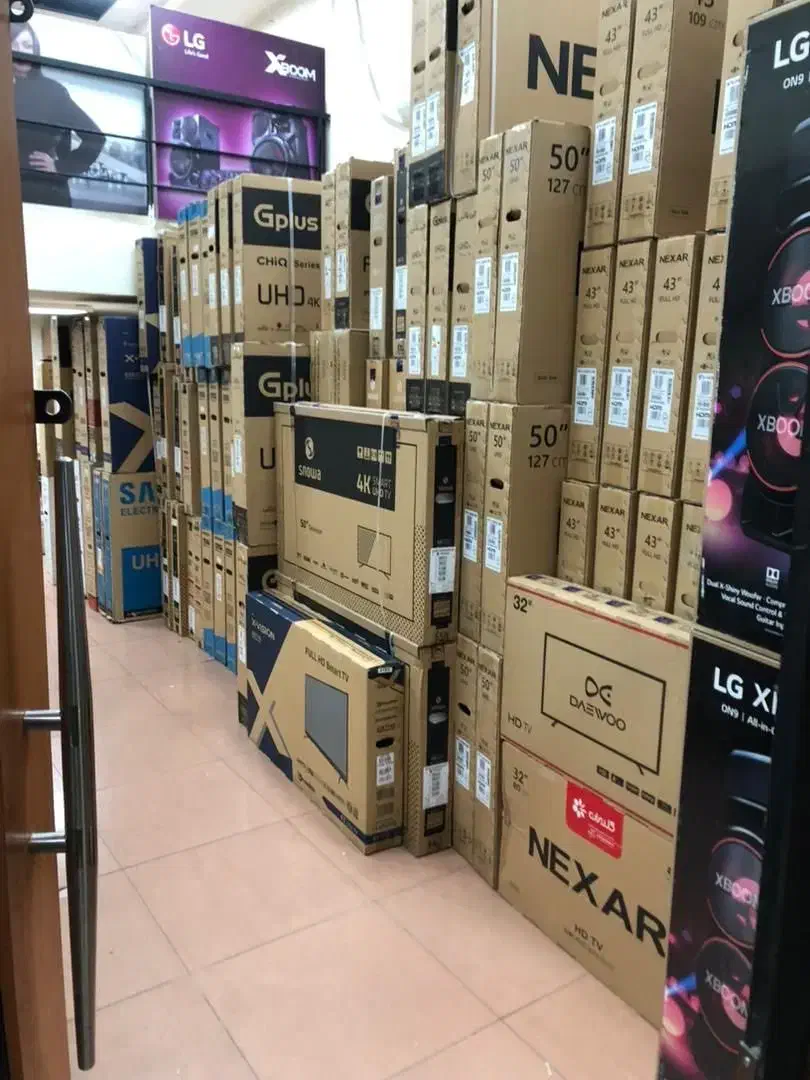 فروش و خریدار تلوزیون اکبند داخلی و خارجی|تلویزیون و پروژکتور|تهران, تهرانسر شرقی|دیوار