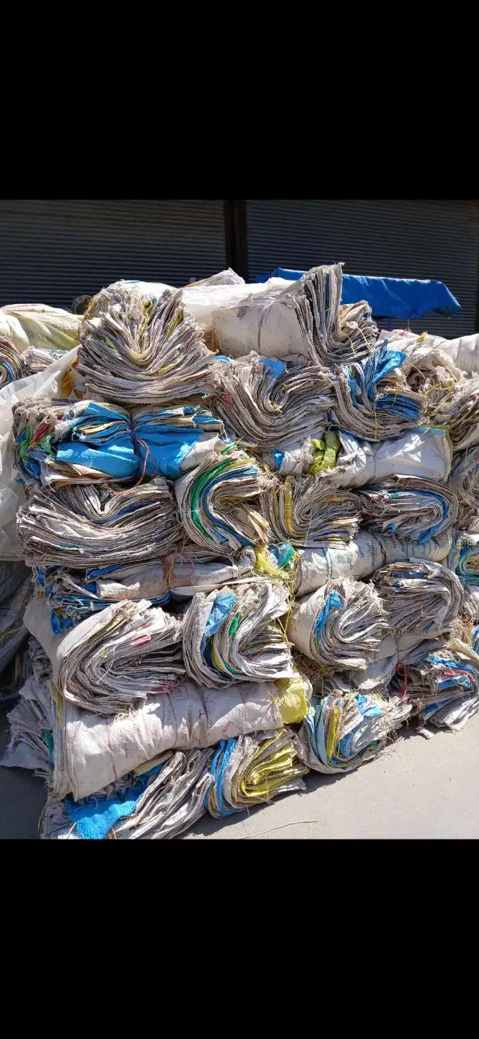 خرید گونی سالم و ضایعات گونی و کیسه|عمدهفروشی|ری, علایین|دیوار