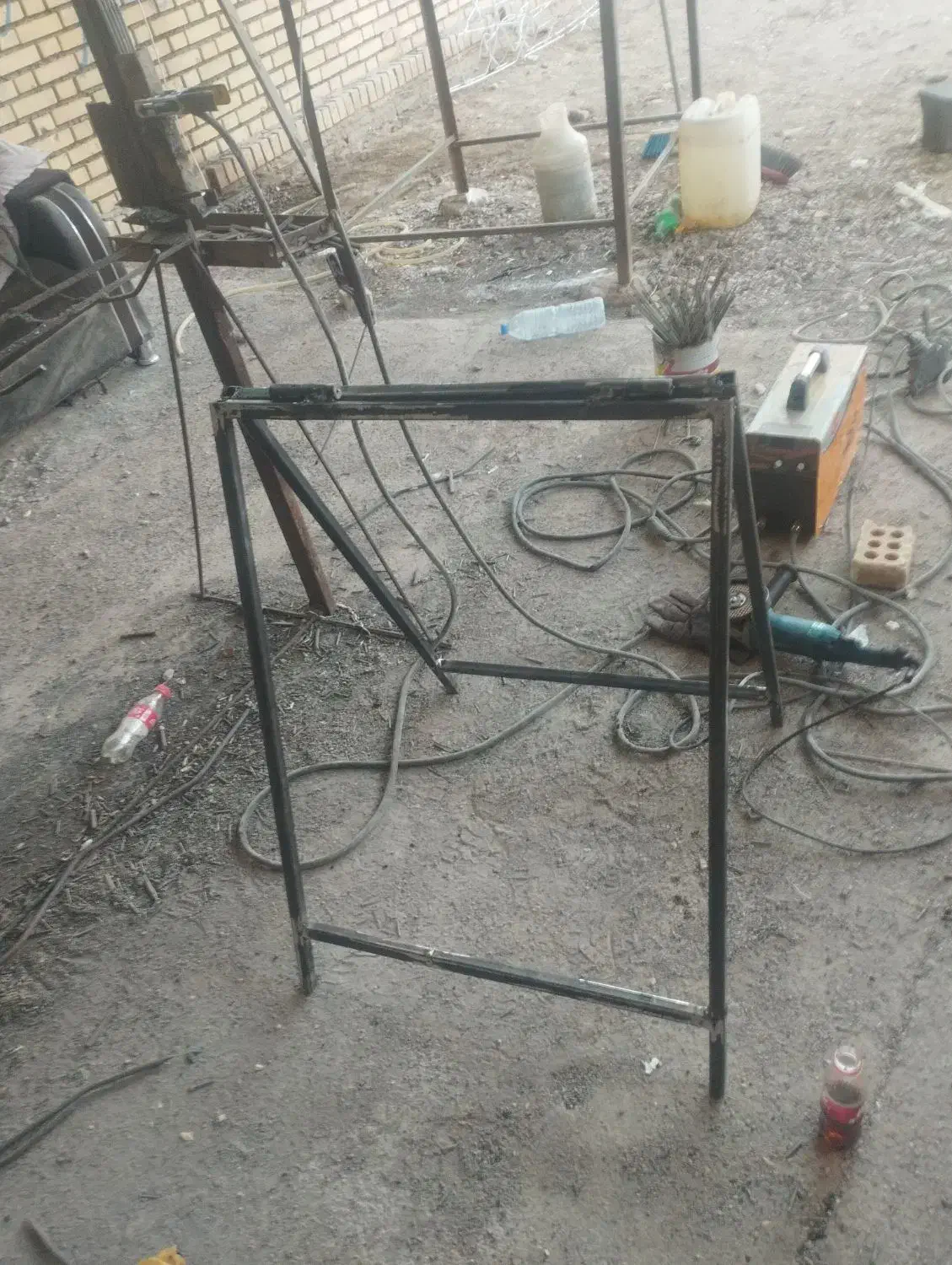 ساخت انواع تابلو هشتی و... پذیرفته میشود|مصالح و تجهیزات ساختمان|فردوس (خراسان), |دیوار