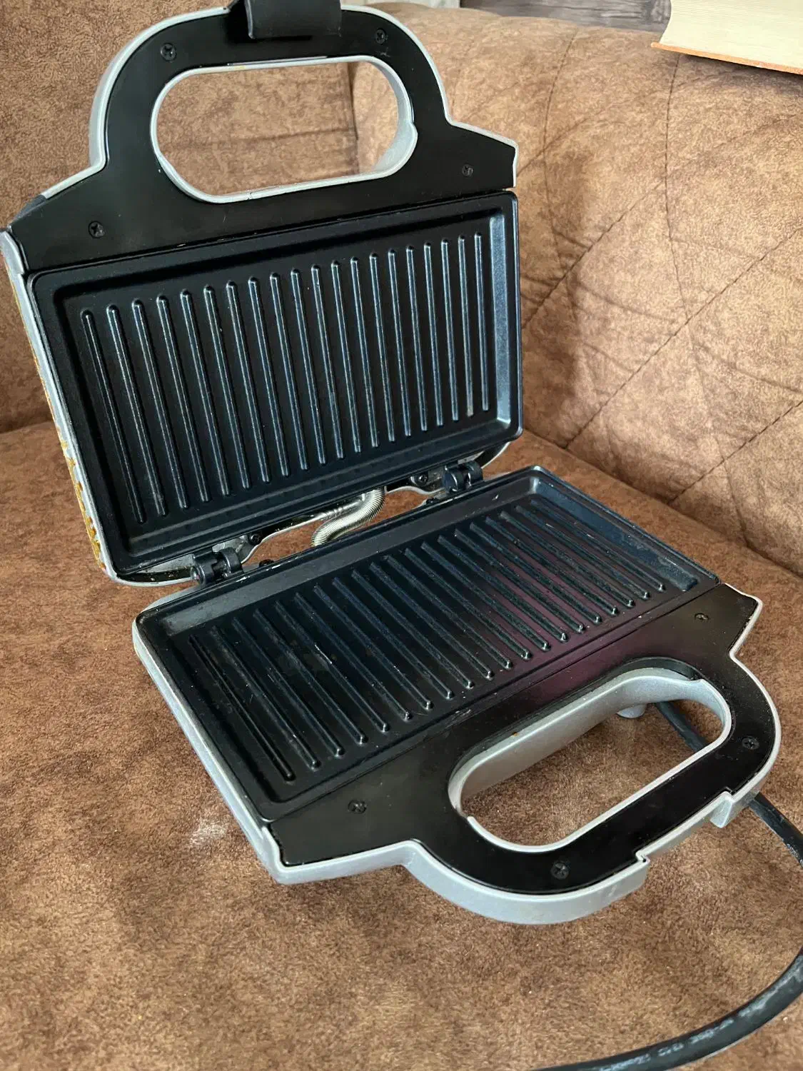 استیک پز|اجاق گاز و لوازم برقی پختوپز|اصفهان, خانه اصفهان|دیوار