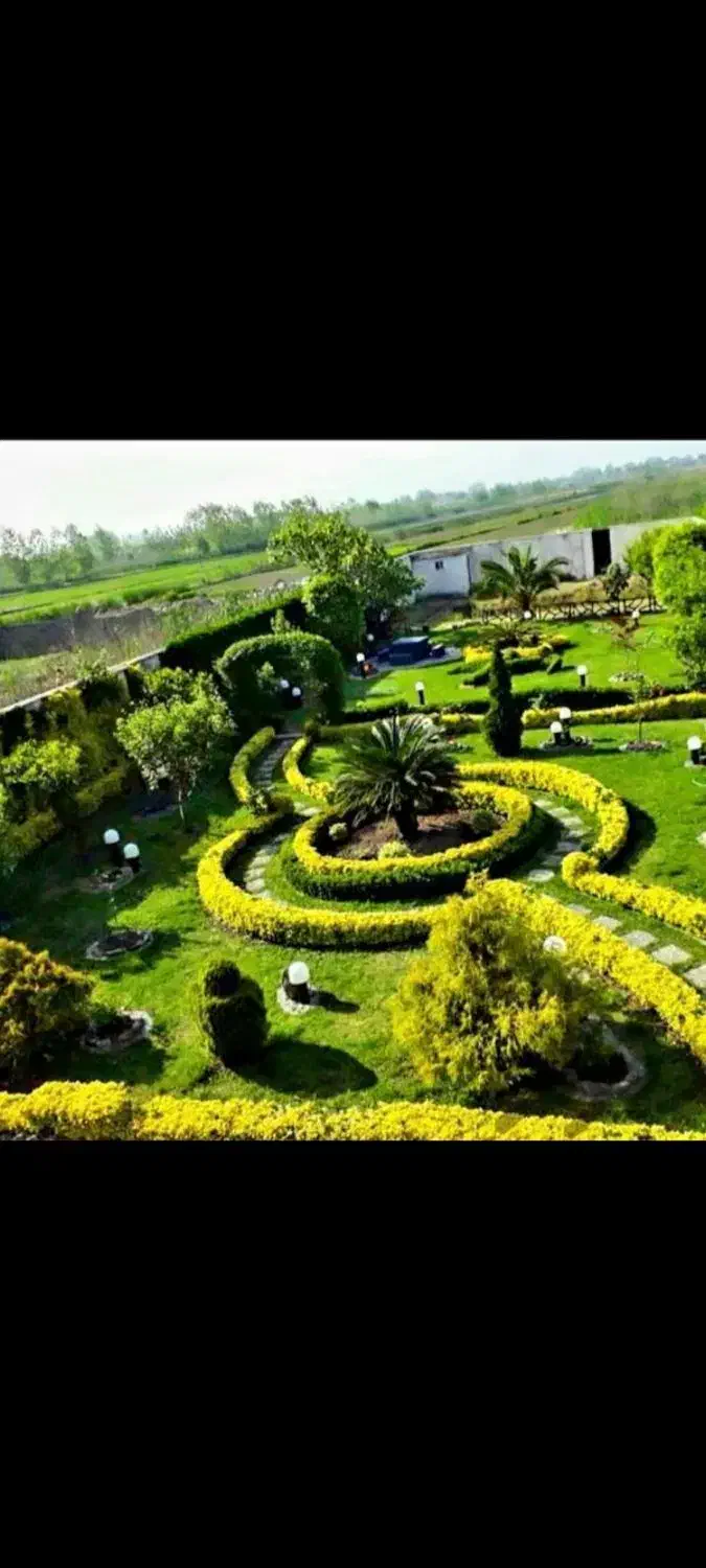 کلیه امور محوطه سازی و باغبانی|خدمات پیشه و مهارت|بندر انزلی, گیلار|دیوار