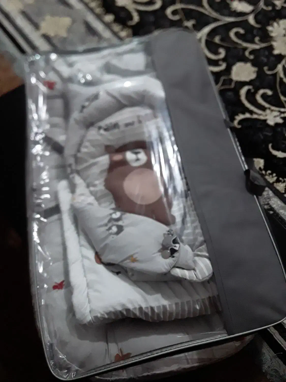 تشک گارد دار|تشک تختخواب|خرم‌آباد, |دیوار