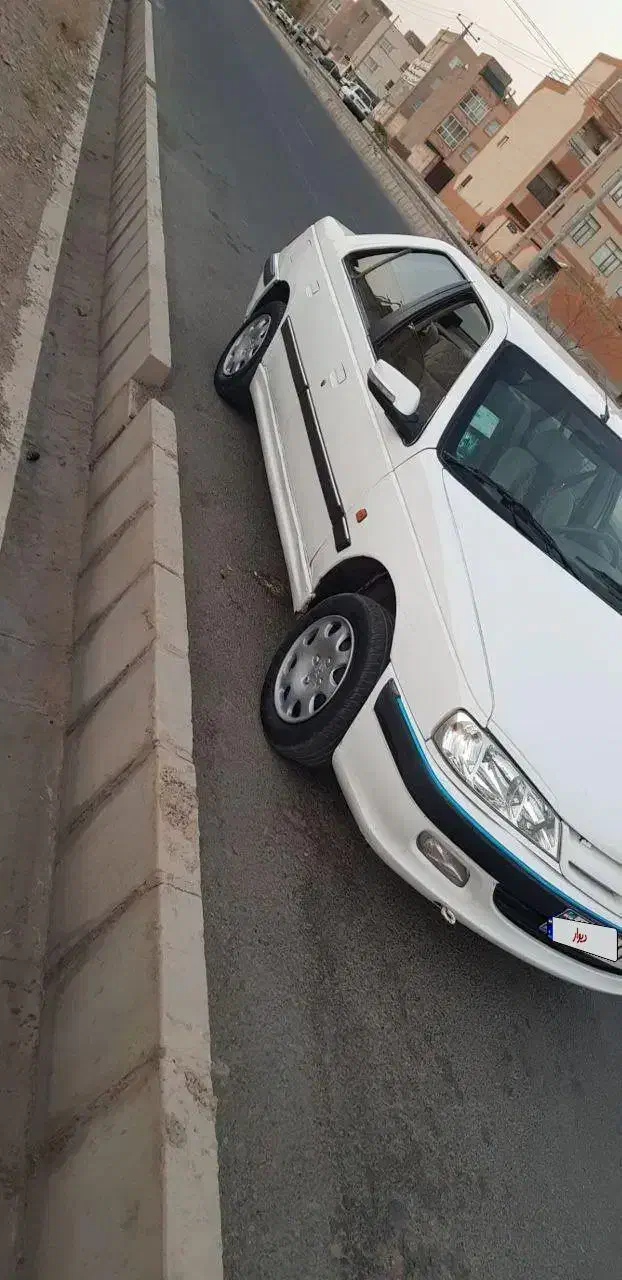 پارس سال مدل 91|خودرو سواری و وانت|بیرجند, |دیوار