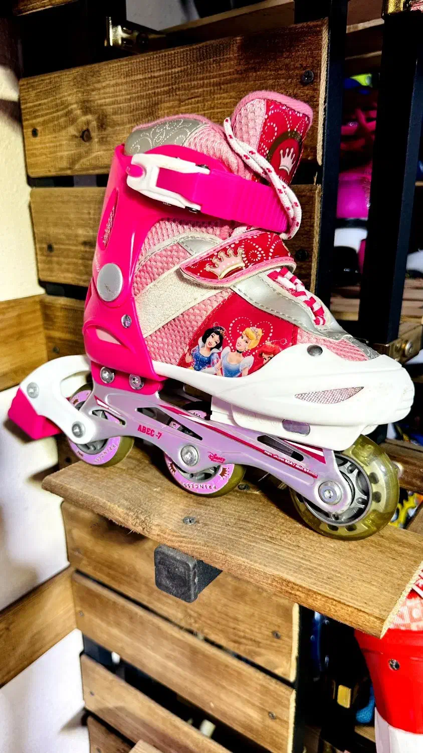 3 eskate خارجی نو آکبند سایز ۲۸ تا ۳۴|دوچرخه، اسکیت، اسکوتر|بوشهر, |دیوار