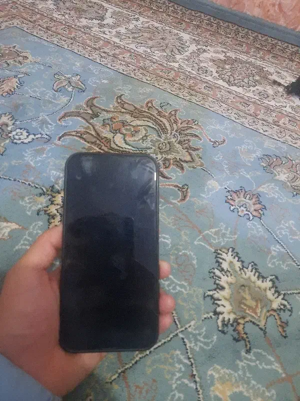 گوشی آیفون ۱۳|موبایل|لاجان, |دیوار