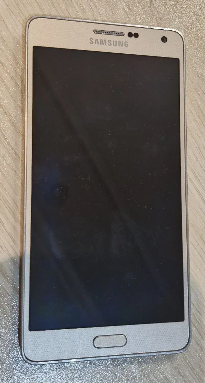 گوشی سامسونگ A7|موبایل|تهران, باشگاه نفت|دیوار