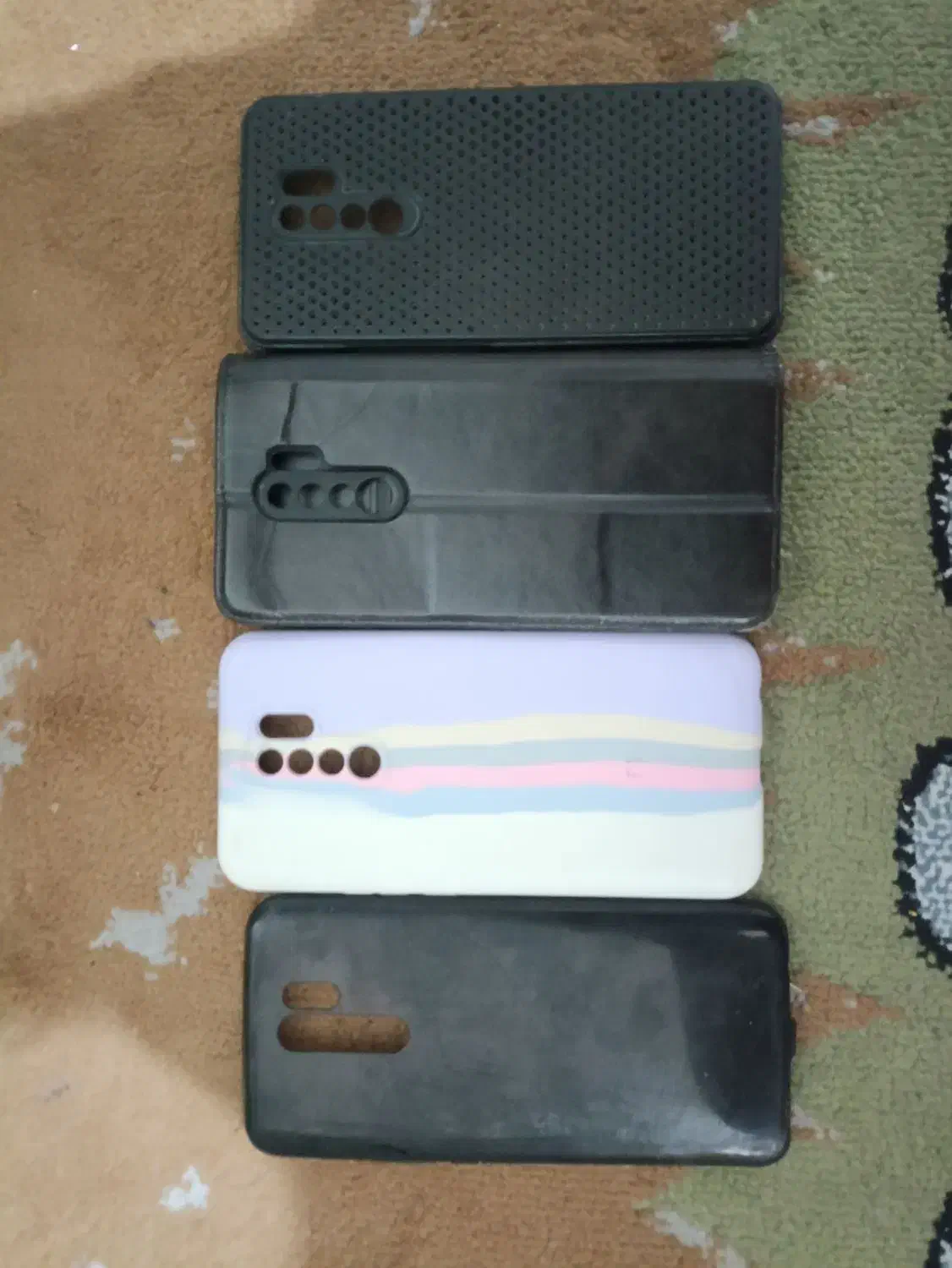 گارد گوشی|لوازم جانبی موبایل و تبلت|بیرجند, |دیوار