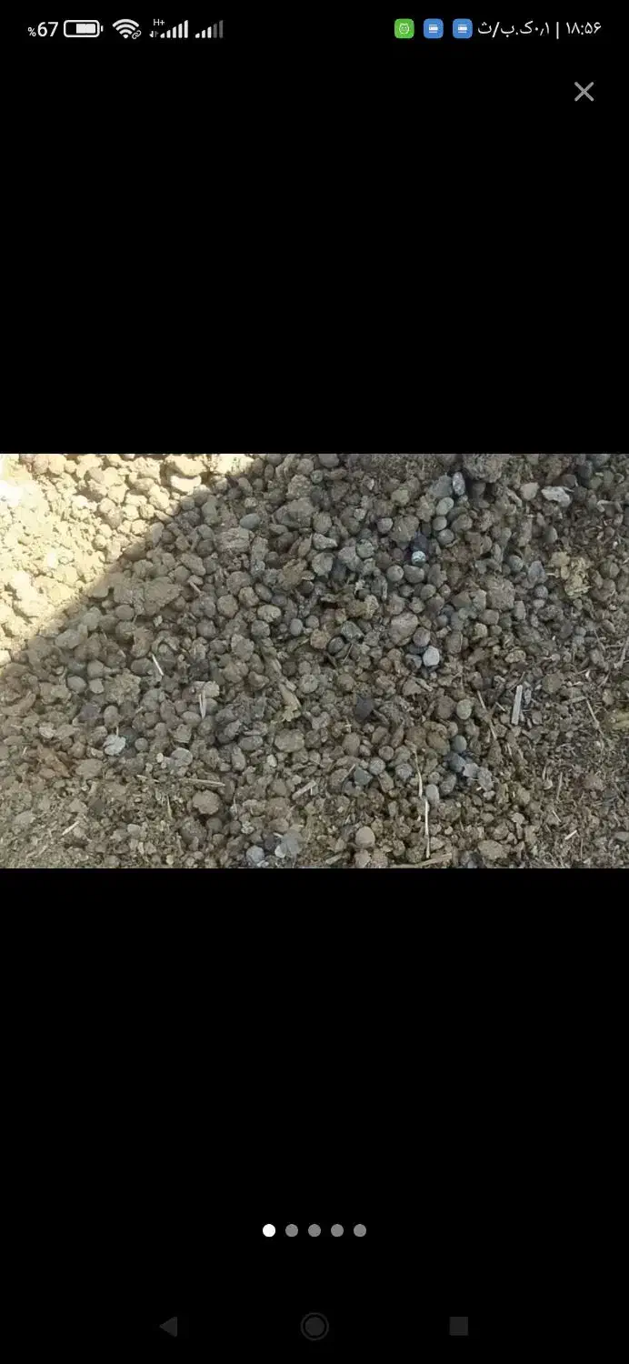 کود حیوانی|خدمات باغبانی و درختکاری|کوهدشت, |دیوار